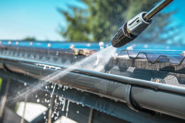 Deck Cleaning Services in Pleasant Run Farm, OH