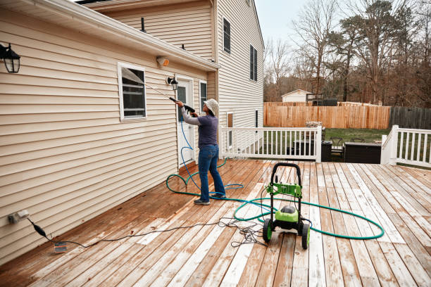 Best Commercial Building Pressure Washing  in Pleasant Run Farm, OH