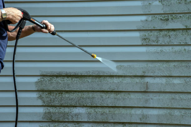 Pressure Washing Contractors in Pleasant Run Farm, OH