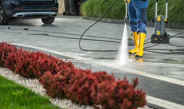 Best Commercial Pressure Washing  in Pleasant Run Farm, OH